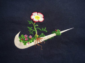 Artist-Decorates-Sports-Emblems-With-Embroidered-Flowers4__880